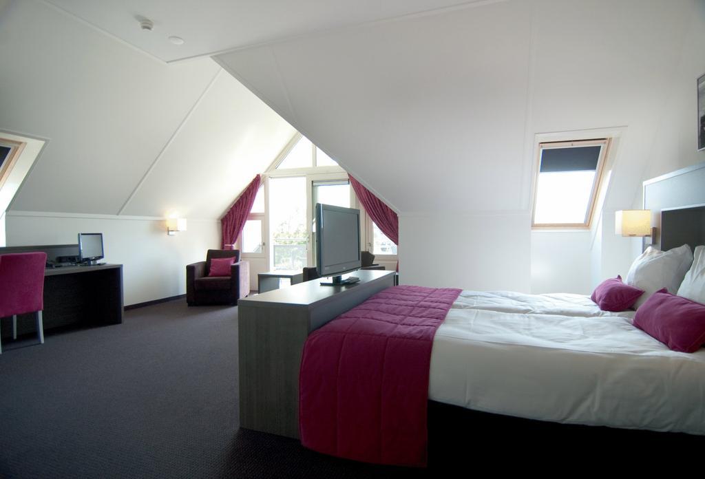 Hotel Bornholm West-Terschelling Cameră foto
