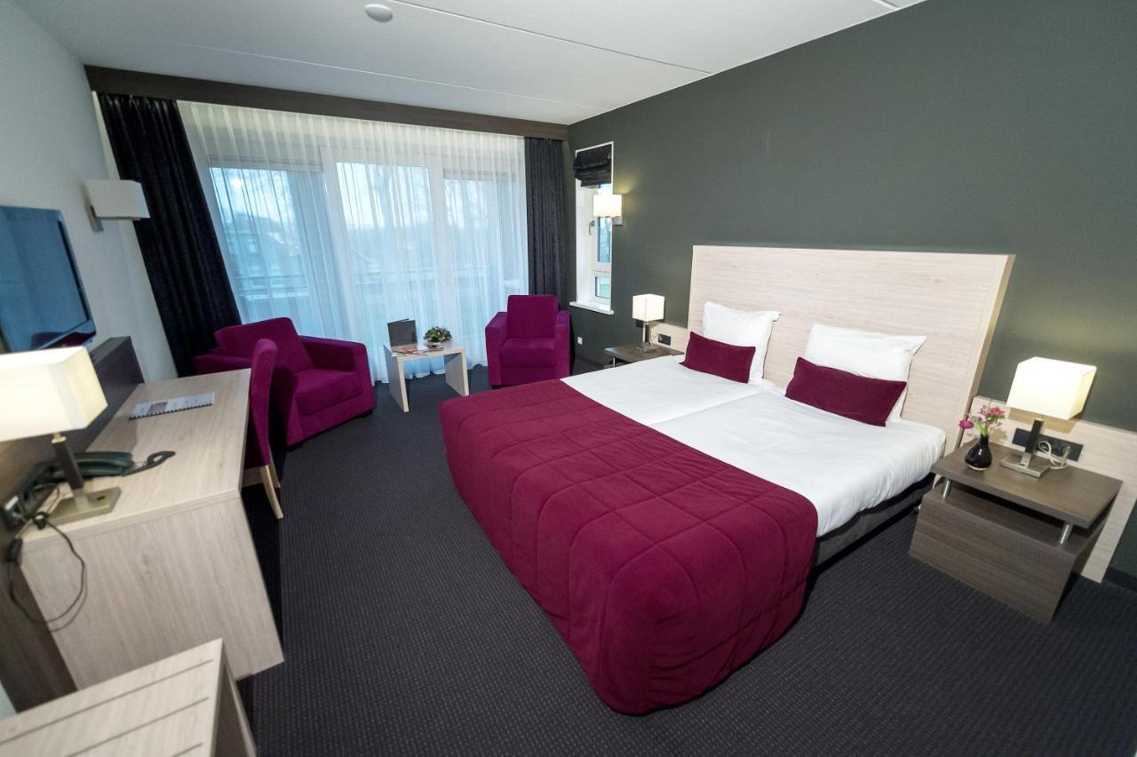 Hotel Bornholm West-Terschelling Cameră foto